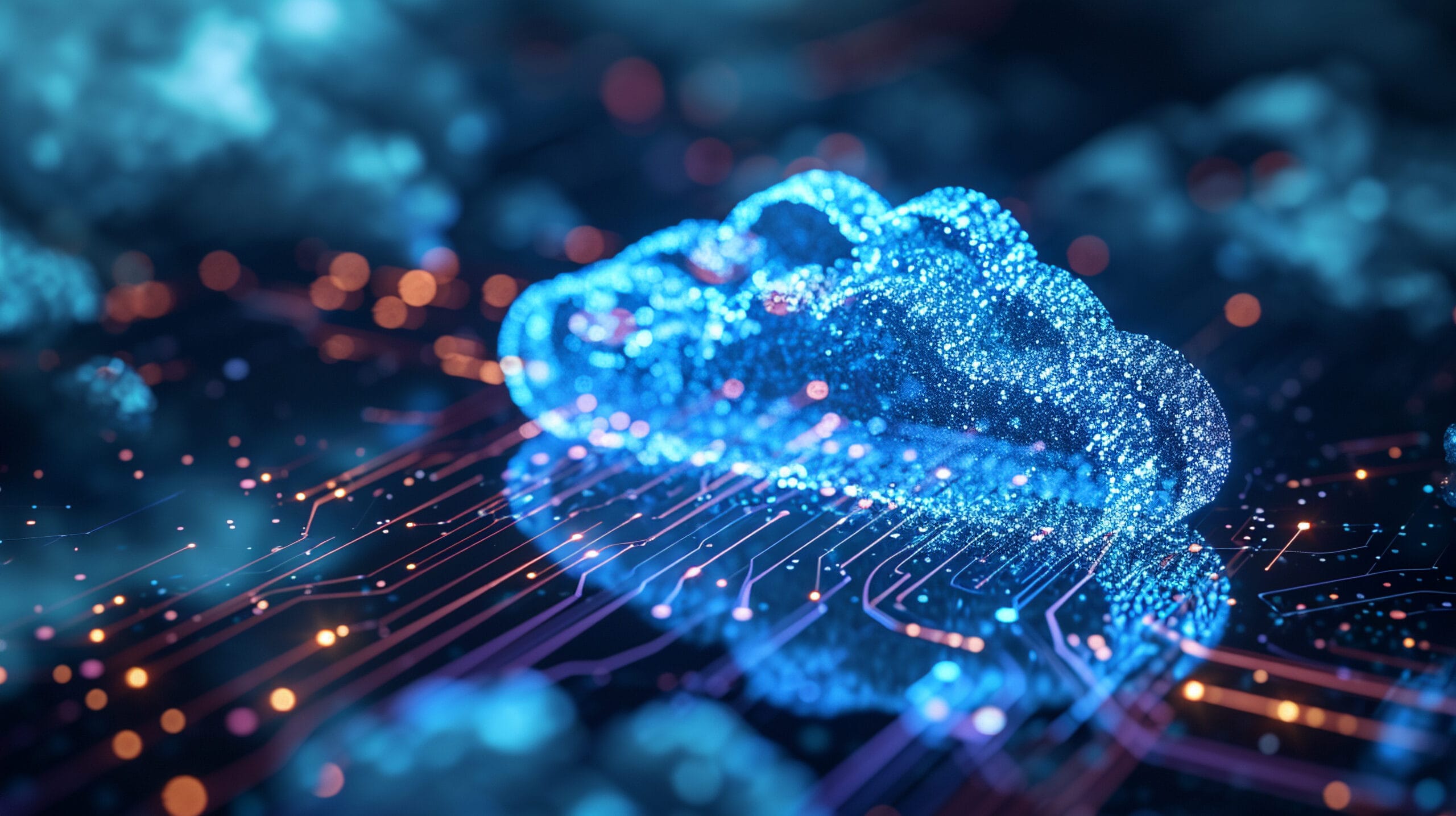 Top Cloud Security Strategies for Business Protection Cloud Security Strategy for IAM, Data Protection, and Network Segmentation